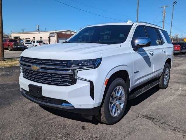 chevrolet tahoe Premier boshlagich 30% dan 70% — 1