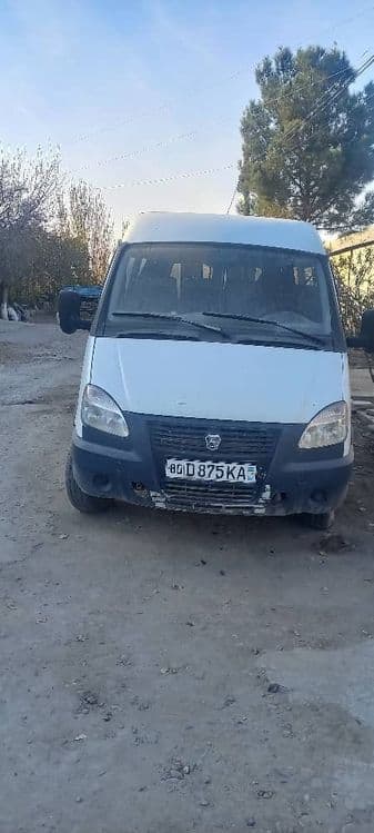Газель бизнес2013йил — 1