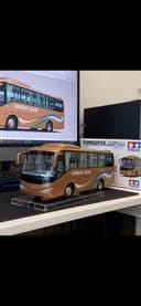 Golden Dragon avtobus sotiladi