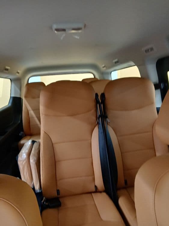 Baw m7 mikro avtobus — 5