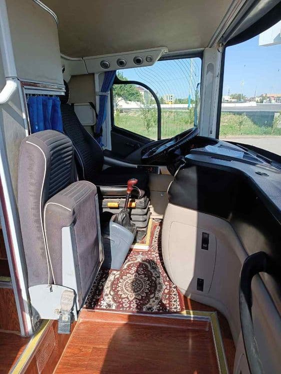 Автобус ютонг 2019 — 3