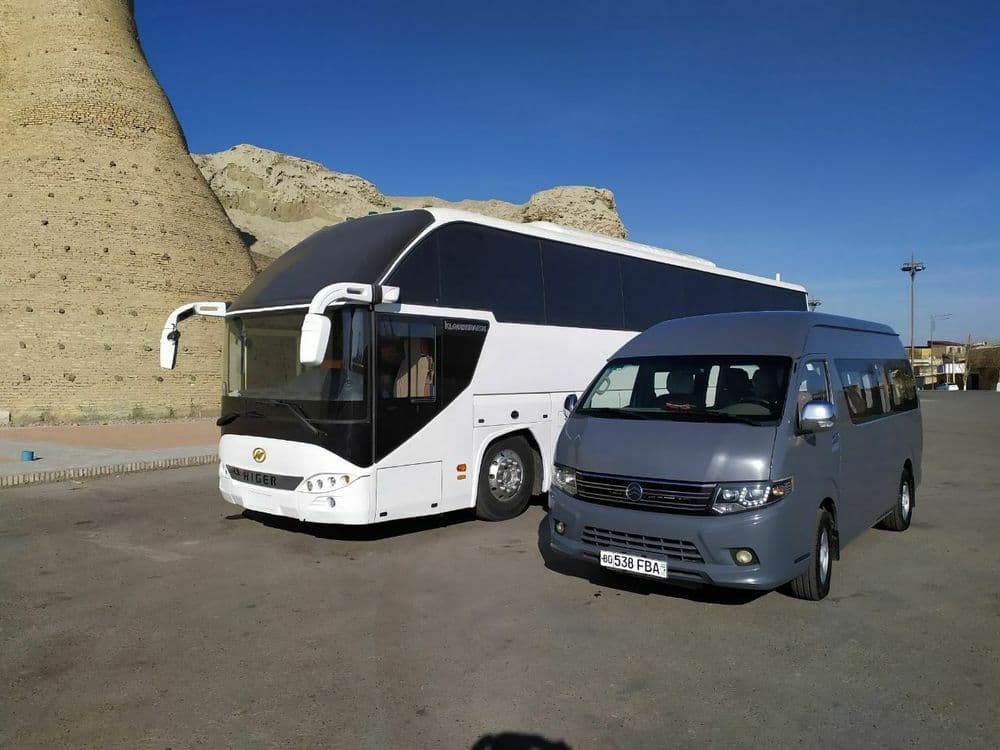 Продаётся или обмен Автобус ,Higer — 5