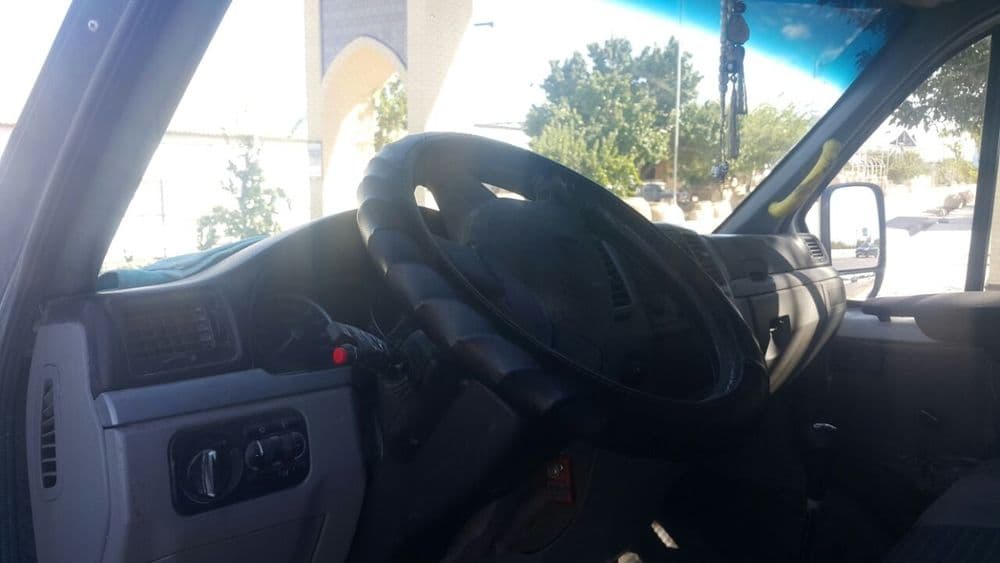 Gazell 18 mestalik $7500$ — 4