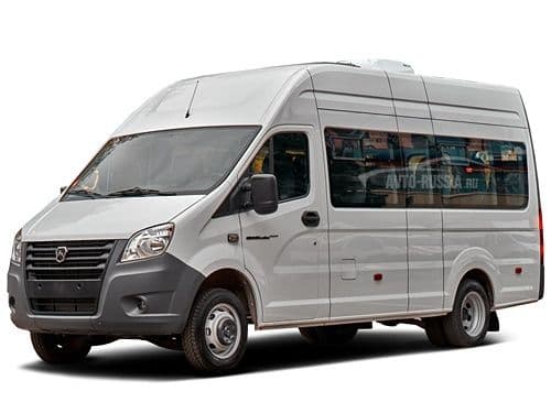 Gazelle A65R33-60 Orient Auto — 1