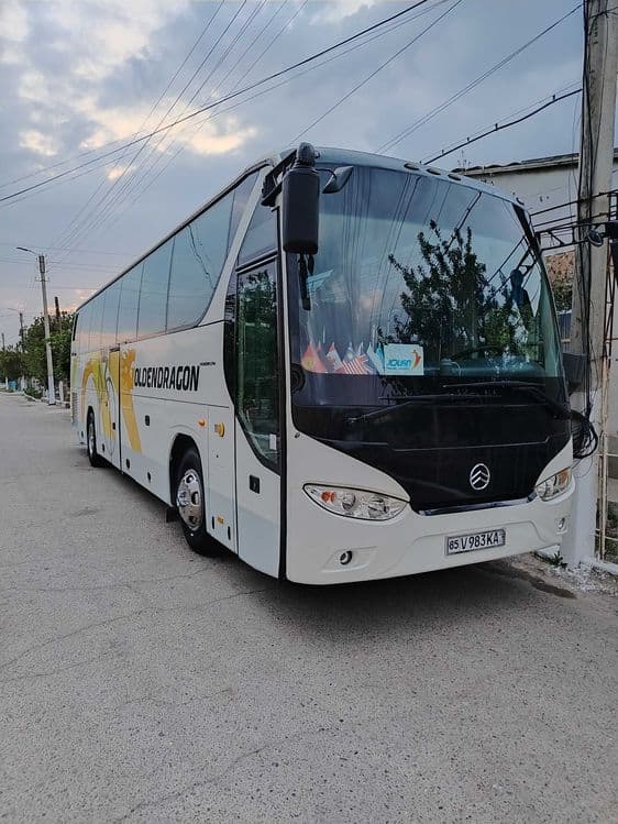 Продаётся автобус — 5