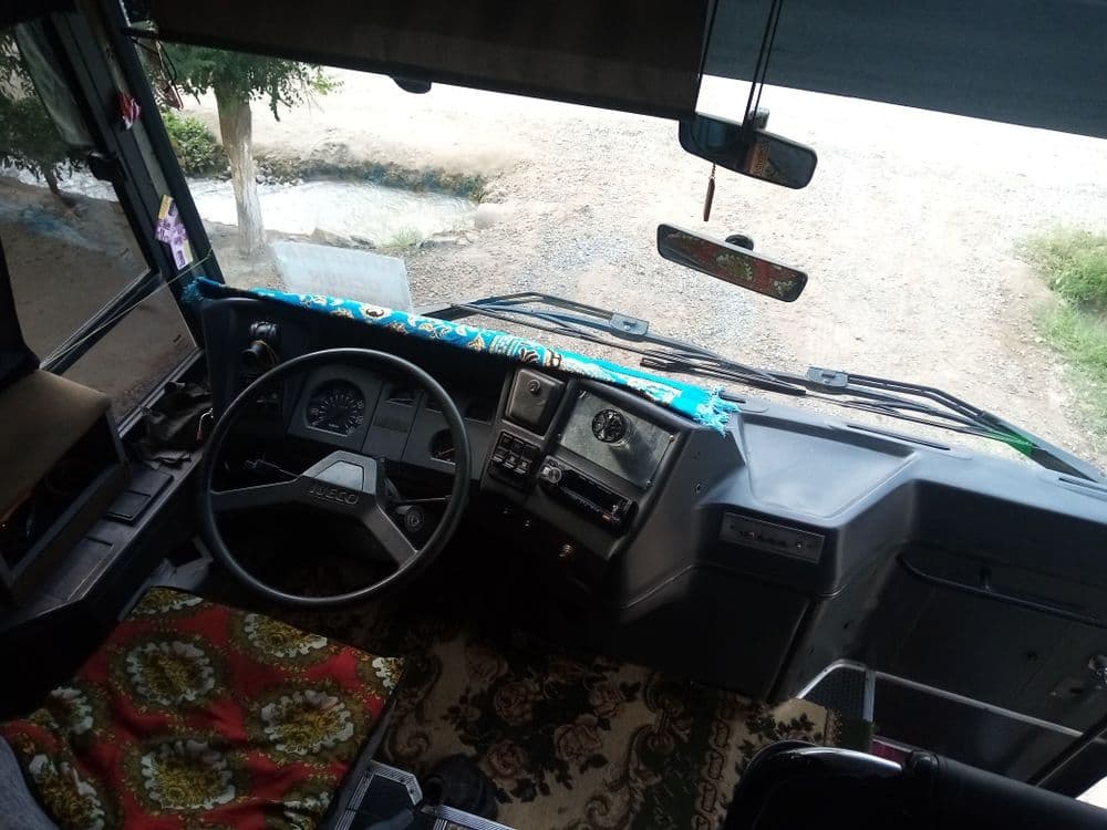 Avtobus sotiladi — 5