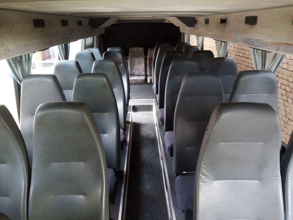Avtobus sotiladi — 6