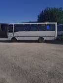 Isuzu  SAZ avtobus