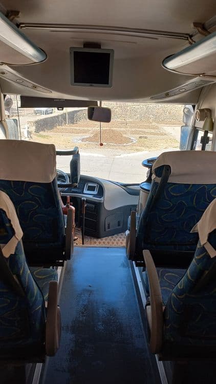 Avtobus sotiladi — 5