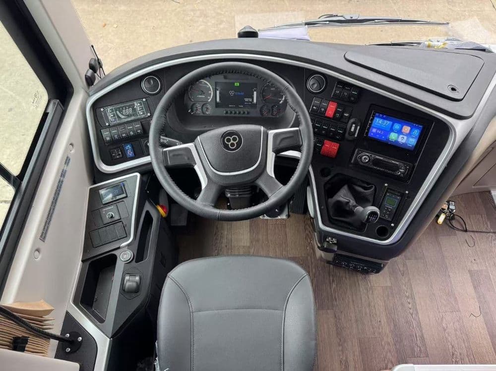 Продаютца Автобусы "Т А М" — 6