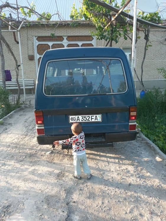Мошина ишлаб турипти марка мазда — 4