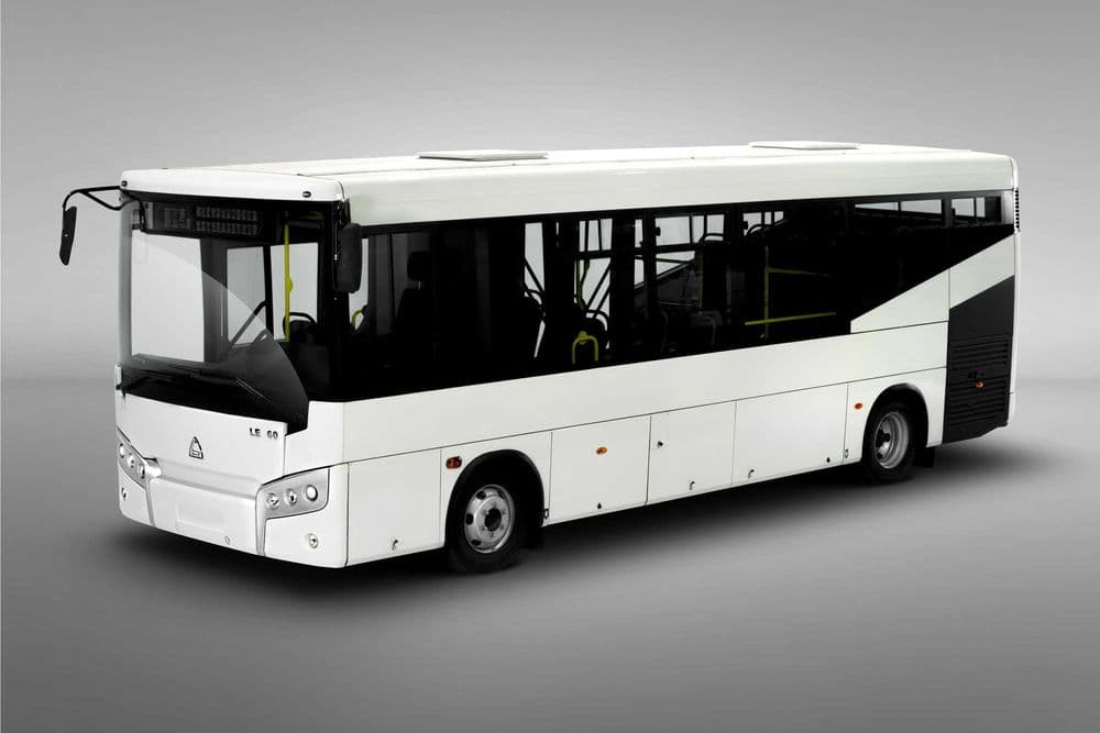 Avtobus SAZ HC64  0 probeg 5yilgacha muddatli to'lovga — 2
