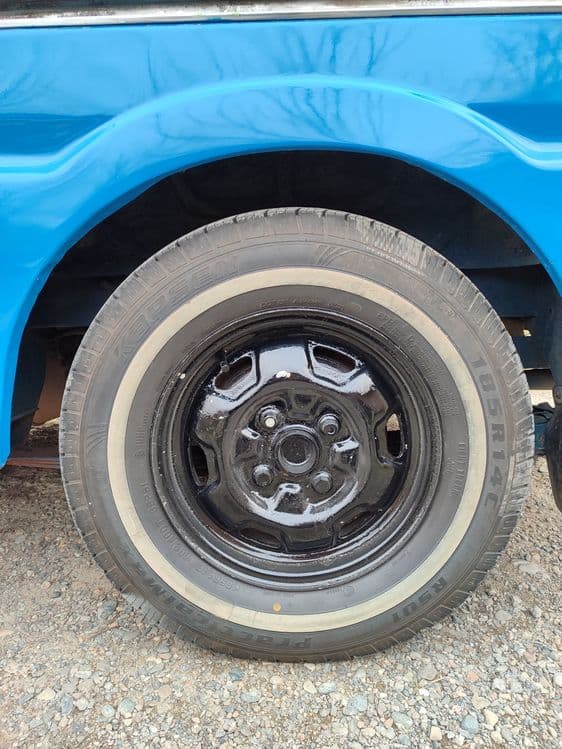 Mikroavtobus FORD — 2