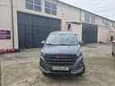 SHINERAY M7 Микроавтобус