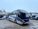 Принимаем заказы на новые автобус ASIASTAR 12 м на газе Метан.