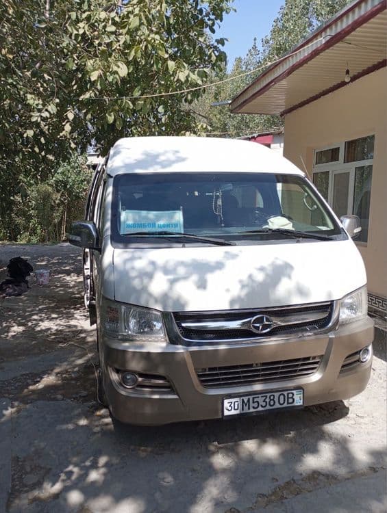 Joylong mikroavtobus