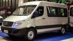 jac sunray 2025 arenda s vikupom 10% — 1