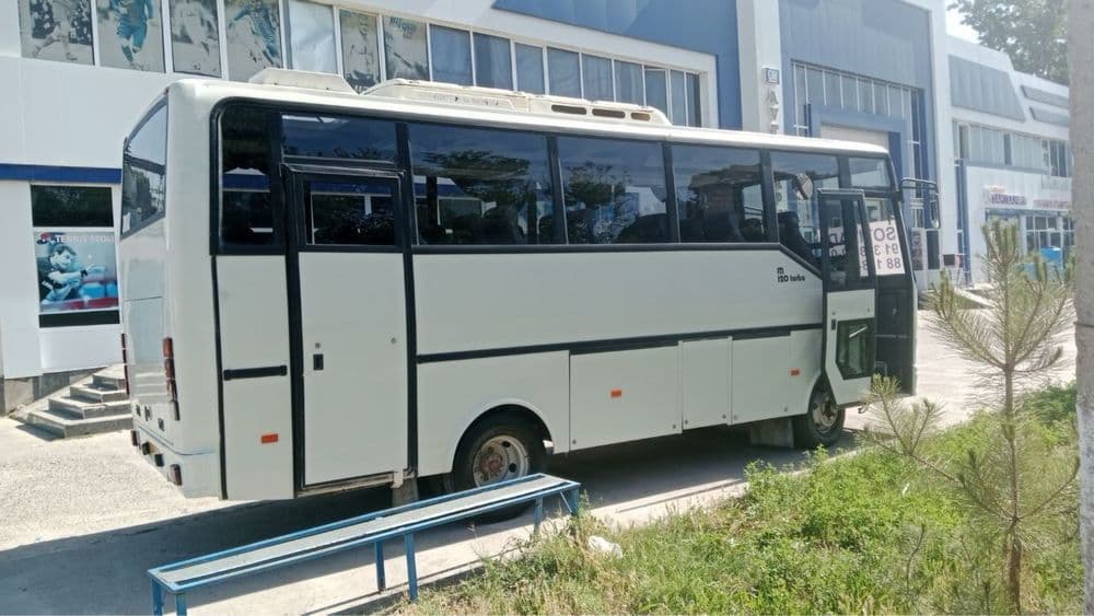 Автобус сотилади — 3