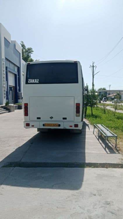 Автобус сотилади — 5