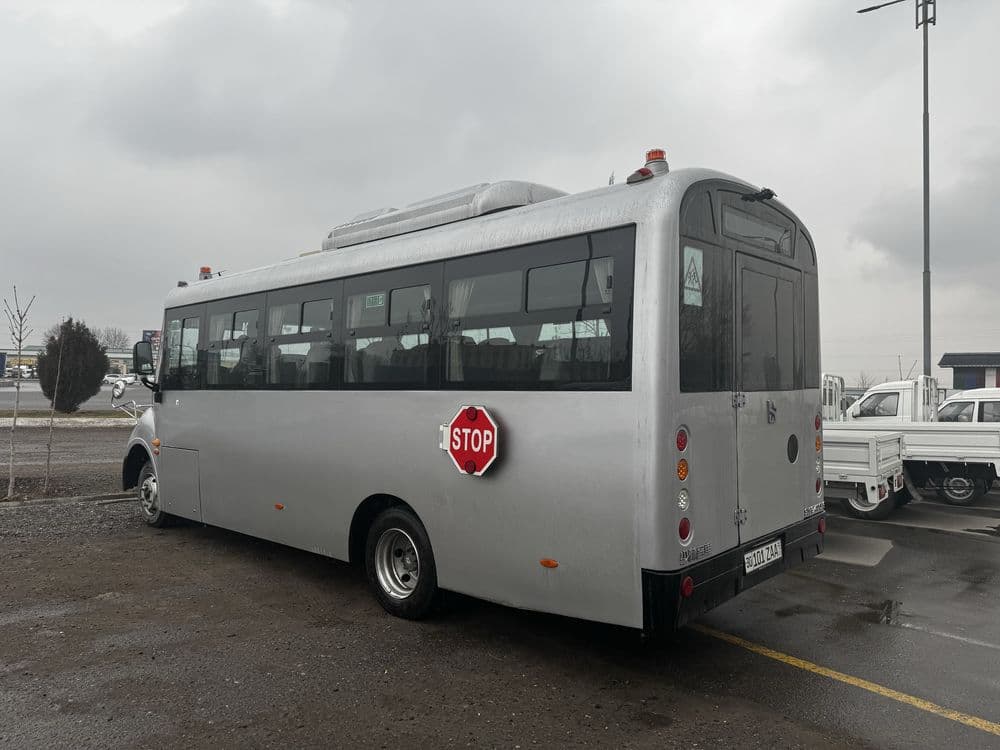 Продается школный автобус. — 2