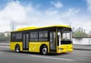 Продаются газовые городские автобусы AsiaStar