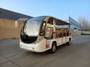 14 kishilik mini bus golf car avtobuscha avtobus mini avtobus