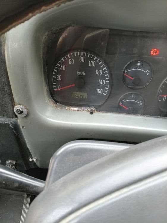 Tayyor yurib turgan Isuzu avtobus sotiladi! — 6