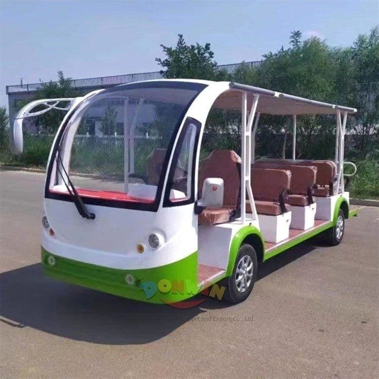 8 kishilik mini bus golf kar golf car aftobus aftobuscha avtobus — 4