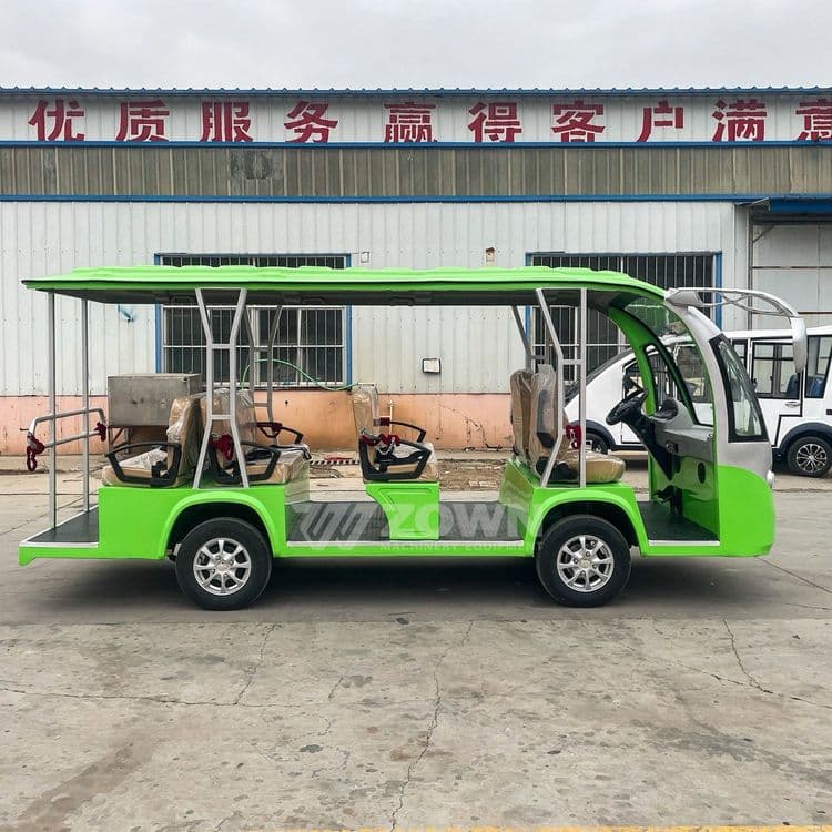 8 kishilik mini bus golf kar golf car aftobus aftobuscha avtobus — 5