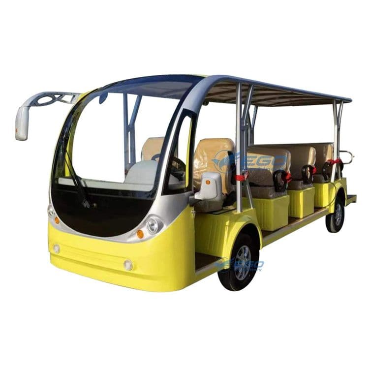 8 kishilik mini bus golf kar golf car aftobus aftobuscha avtobus — 8