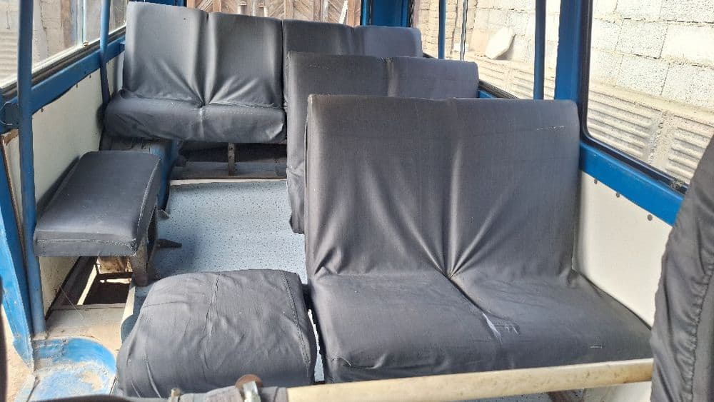 O'rta holatdagi raf sotiladi — 4