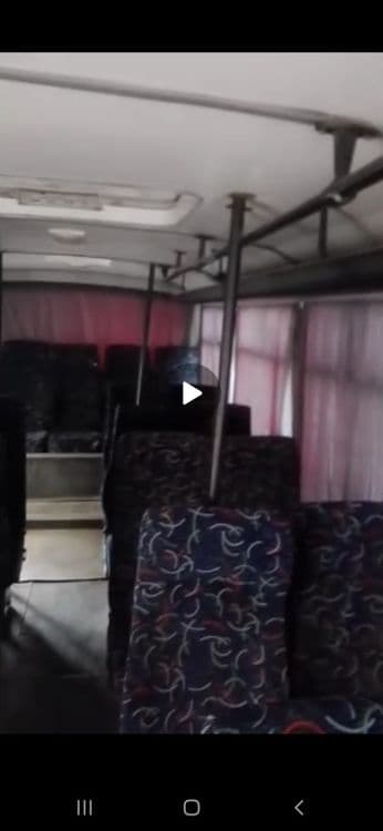 Sotiladi. Avtobus — 7