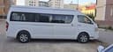 Joylong mini avtobus