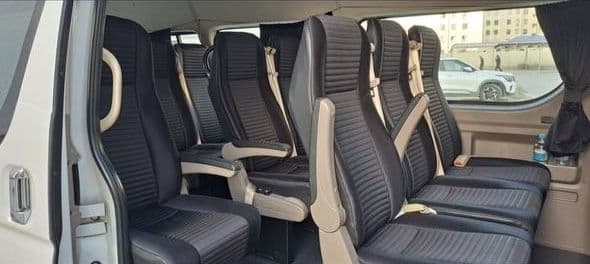 Joylong mini avtobus — 4