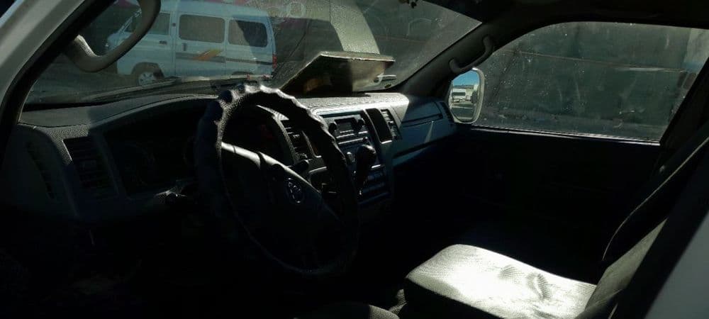 Foton 16 odamlik MikroAvtobus — 6