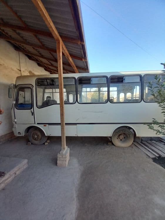 Otoyol Avtobus Otoyol — 1
