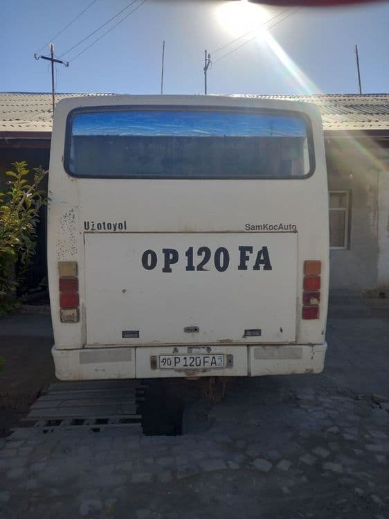 Otoyol Avtobus Otoyol — 2