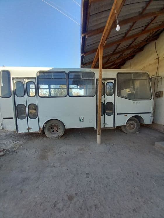 Otoyol Avtobus Otoyol — 3