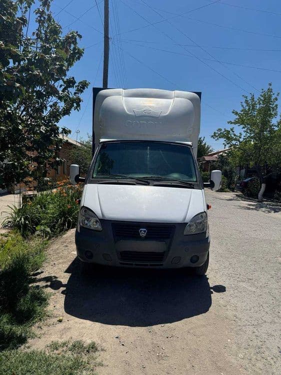 gazel biznes sotiladi — 6