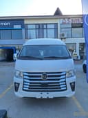 Foton VIEW CS2 mikroavtobus