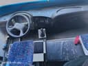 Avtobus isuzu hc40