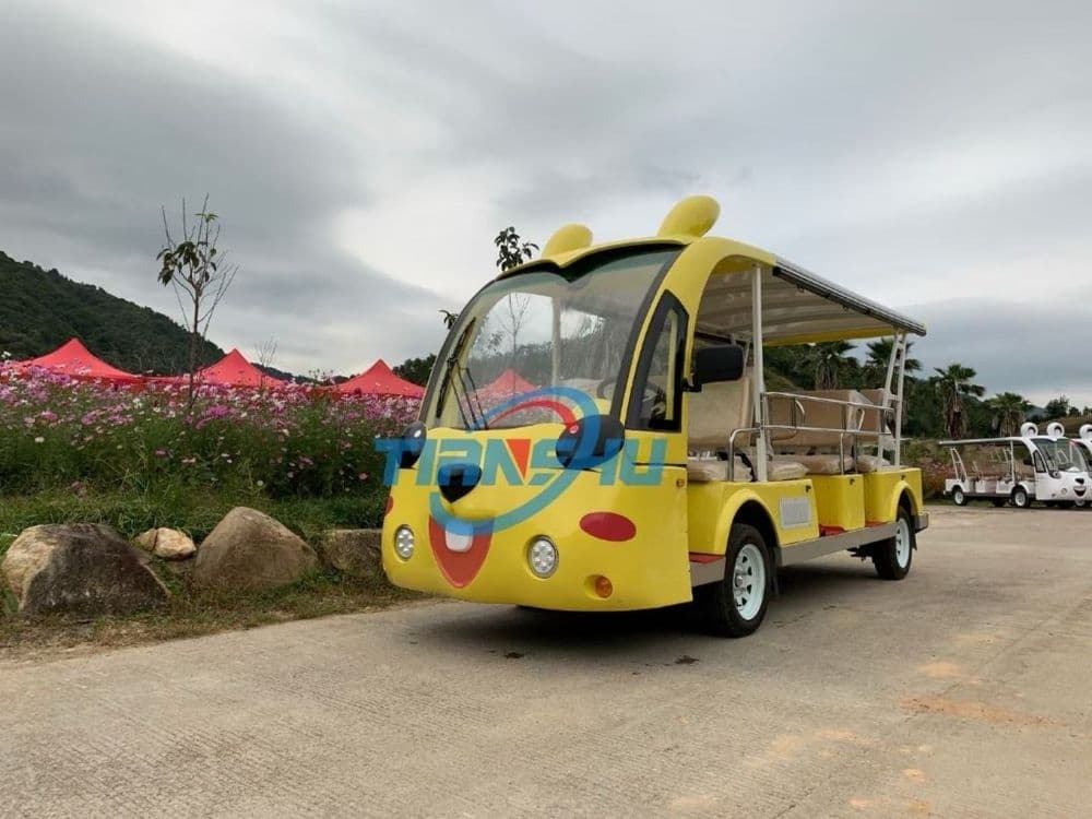 Mini avtobus bollalar o’yingohlari uchun — 2