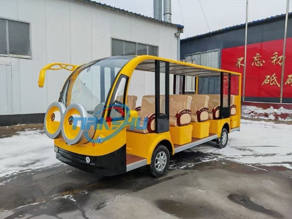 Mini avtobus bollalar o’yingohlari uchun — 4