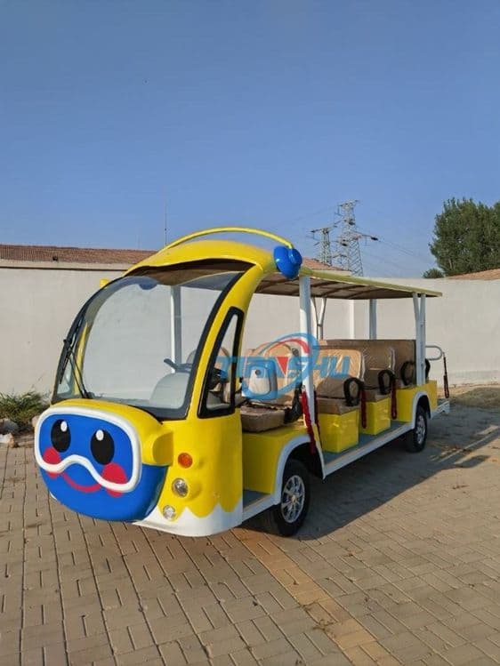 Mini avtobus bollalar o’yingohlari uchun — 5