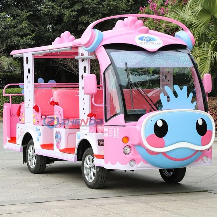 Mini avtobus bollalar o’yingohlari uchun — 6