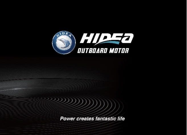 Официальные моторы Hidea | Продажа и сервис