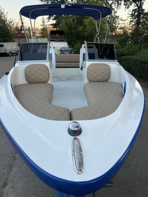 Катер Bayliner — 4