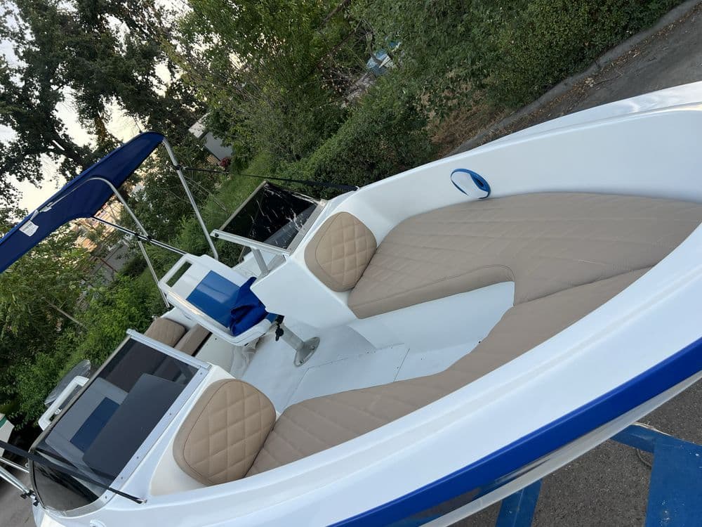 Катер Bayliner — 6