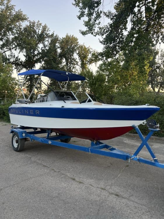 Катер Bayliner — 8