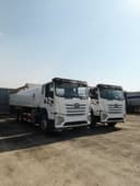 Faw 20Куб водовоз CHina Motorsда
